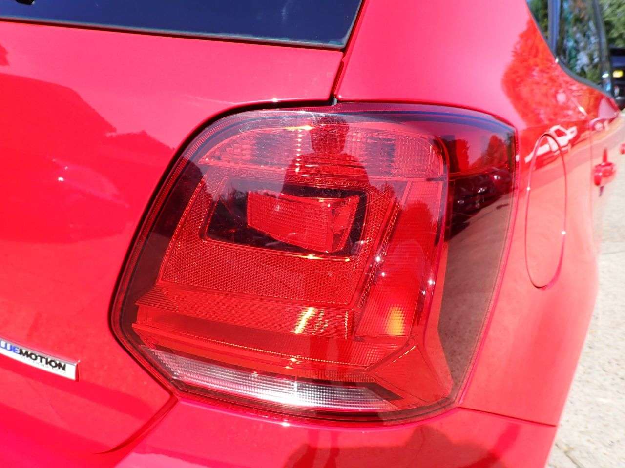 2017 VOLKSWAGEN POLO 2017 VOLKSWAGEN POLO