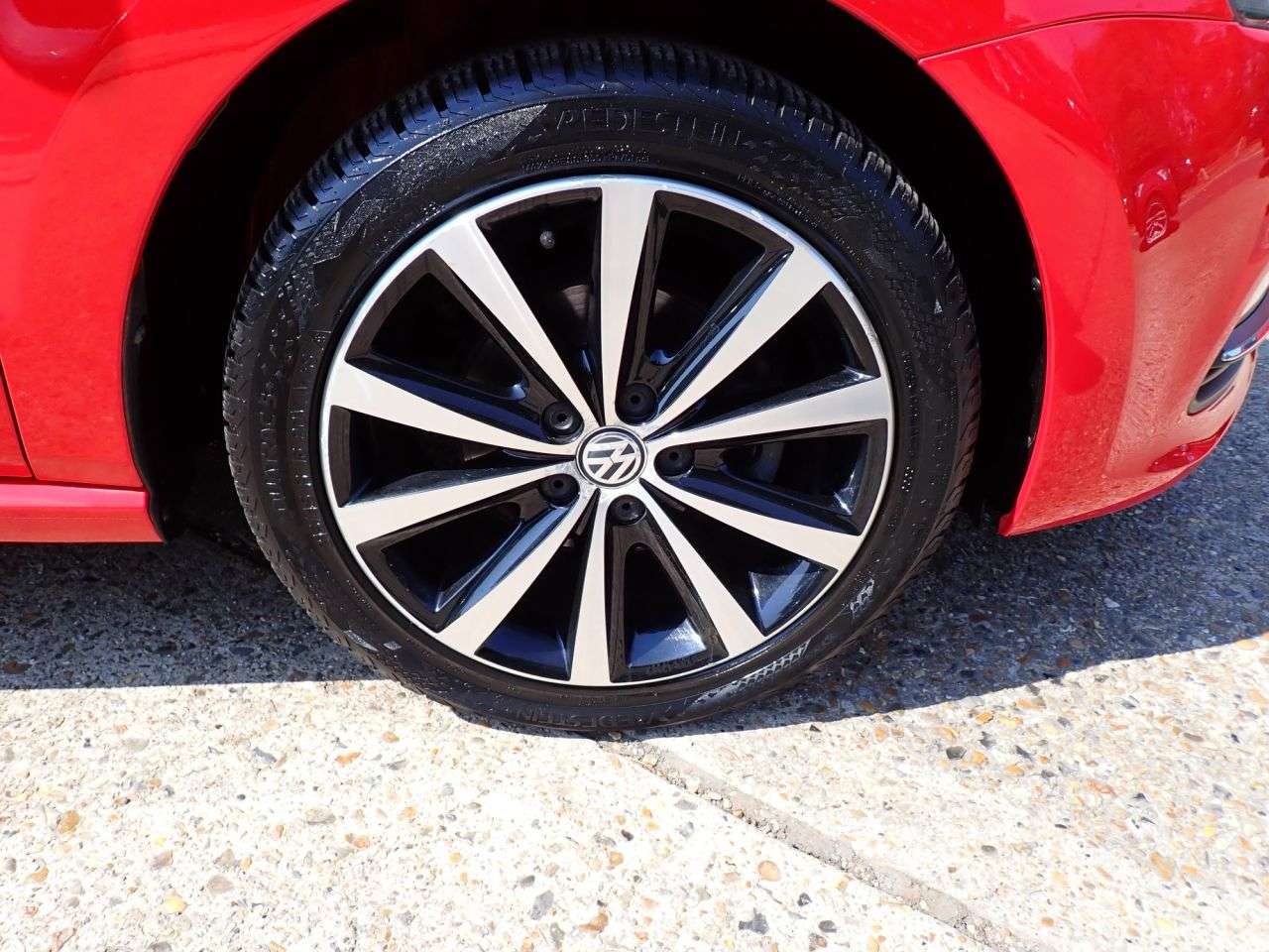 2017 VOLKSWAGEN POLO 2017 VOLKSWAGEN POLO