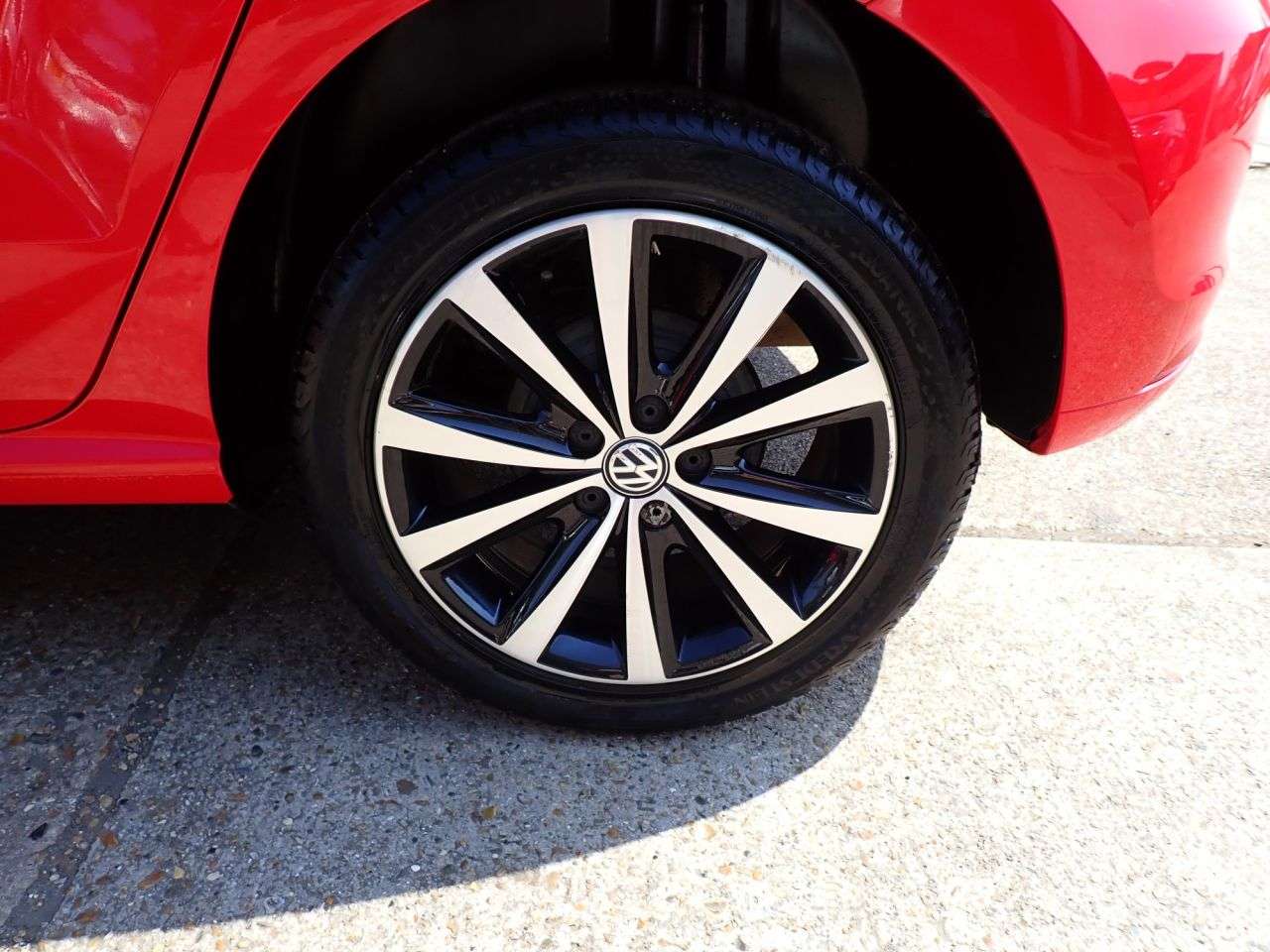 2017 VOLKSWAGEN POLO 2017 VOLKSWAGEN POLO