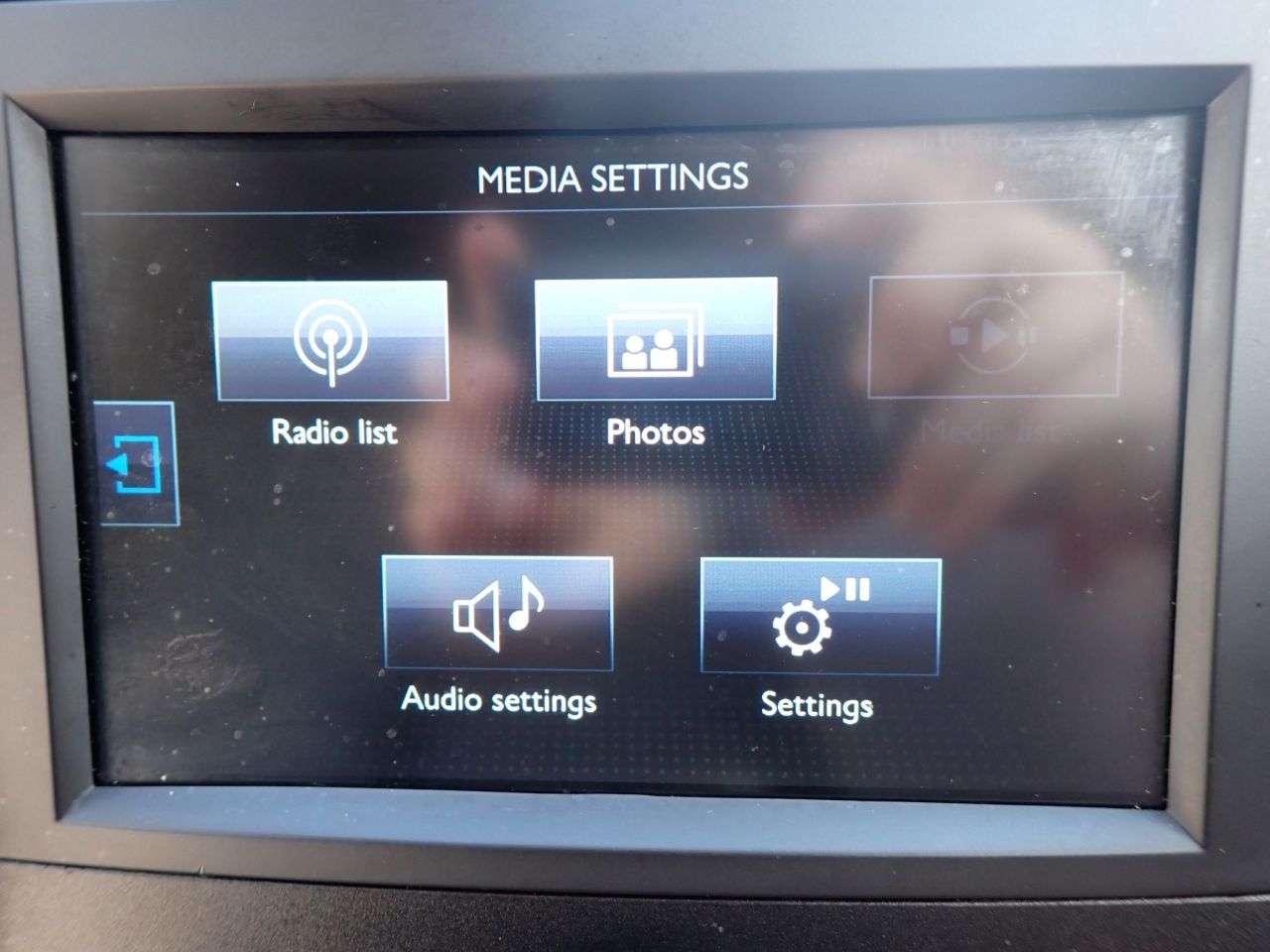 2017 PEUGEOT PARTNER 2017 PEUGEOT PARTNER