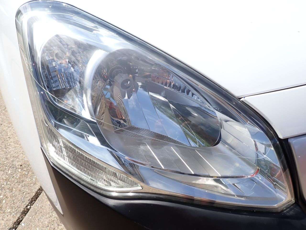 2017 PEUGEOT PARTNER 2017 PEUGEOT PARTNER