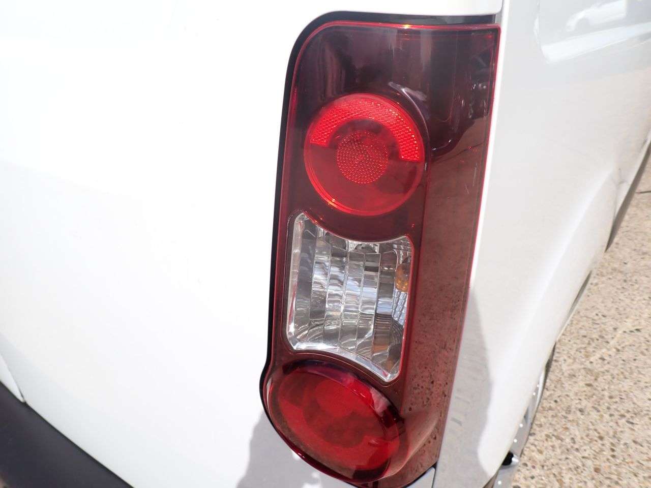2017 PEUGEOT PARTNER 2017 PEUGEOT PARTNER