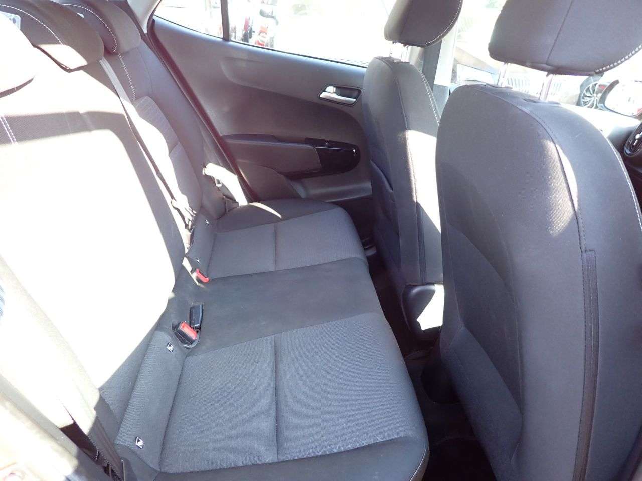 2018 KIA PICANTO 2018 KIA PICANTO