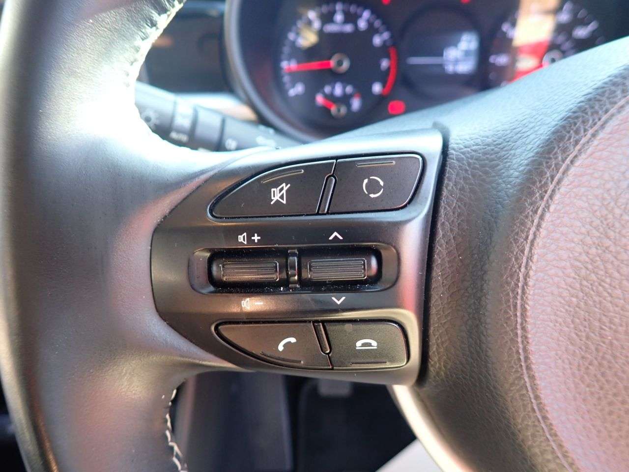 2018 KIA PICANTO 2018 KIA PICANTO