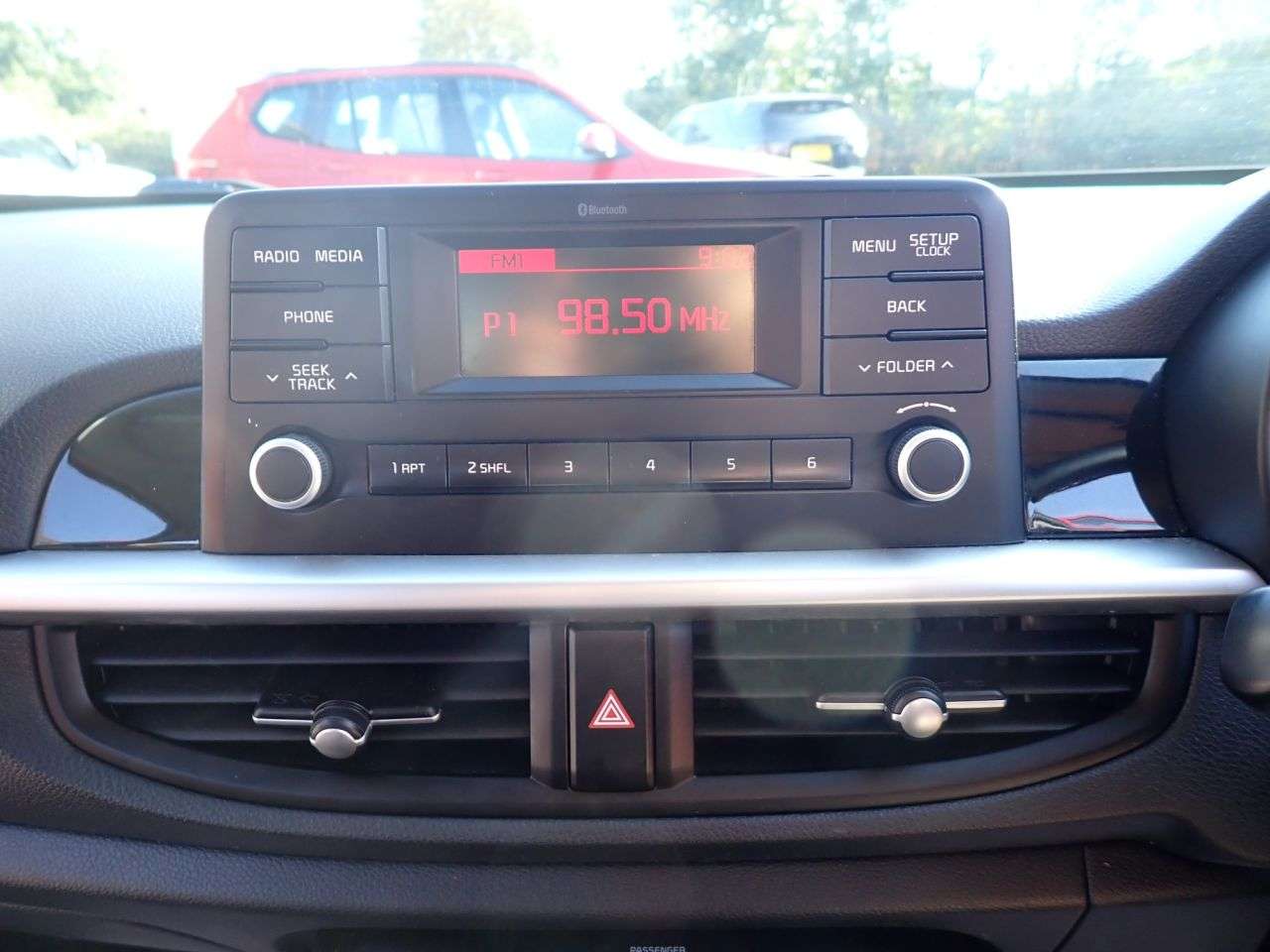 2018 KIA PICANTO 2018 KIA PICANTO