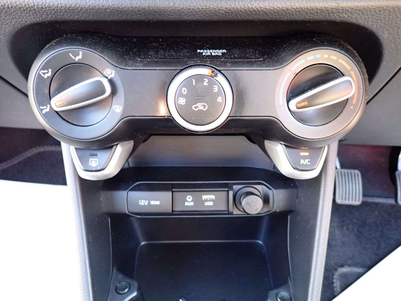 2018 KIA PICANTO 2018 KIA PICANTO