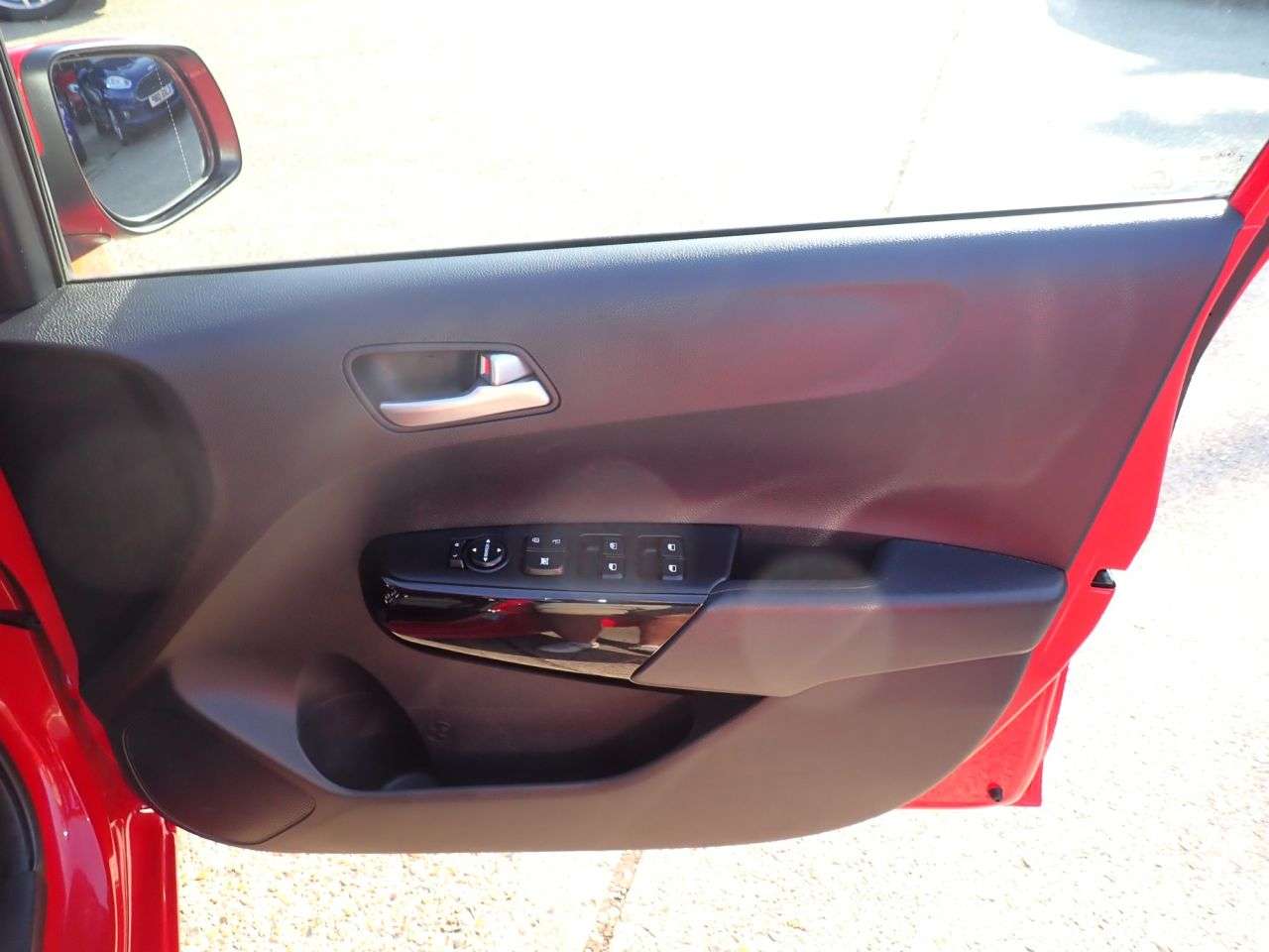 2018 KIA PICANTO 2018 KIA PICANTO
