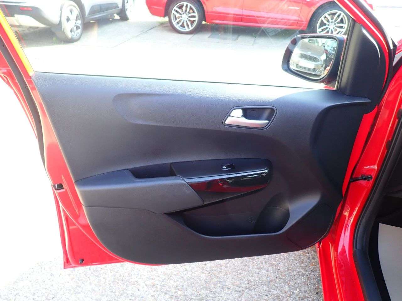 2018 KIA PICANTO 2018 KIA PICANTO