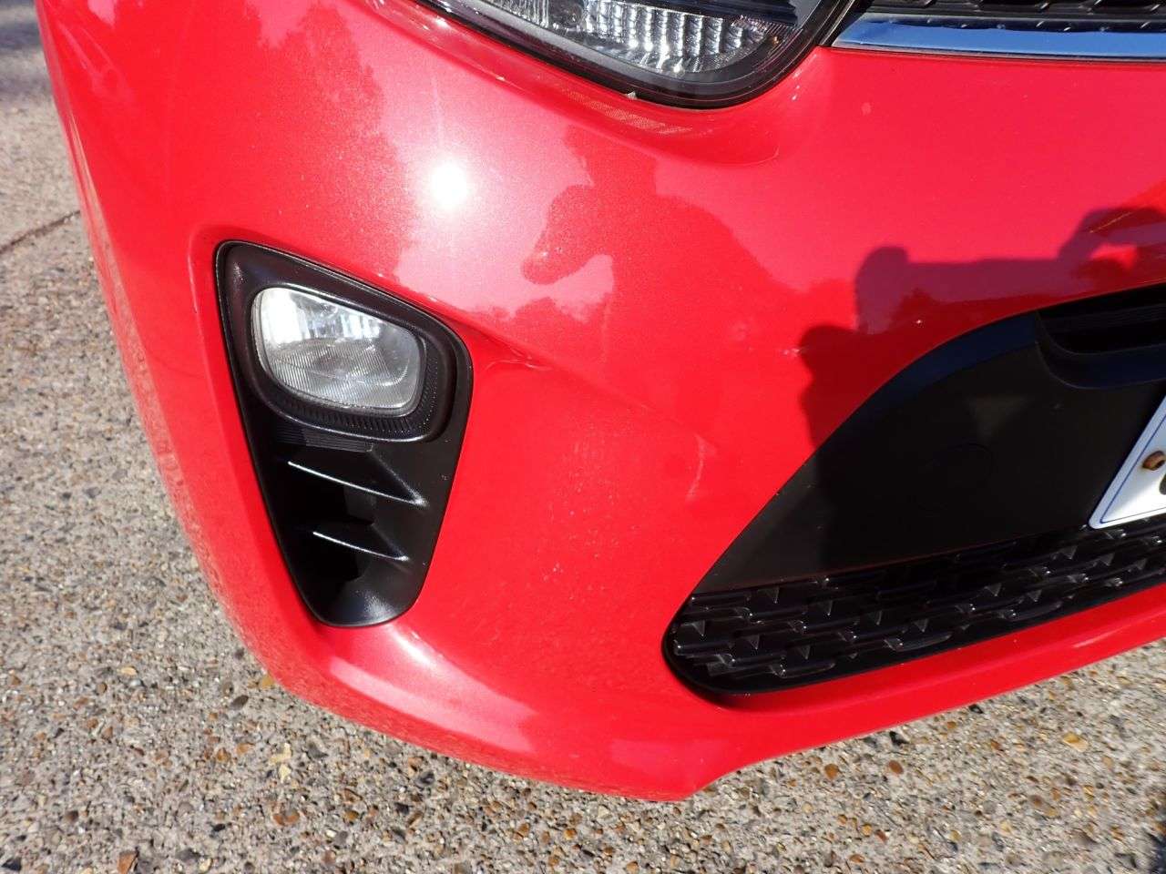 2018 KIA PICANTO 2018 KIA PICANTO