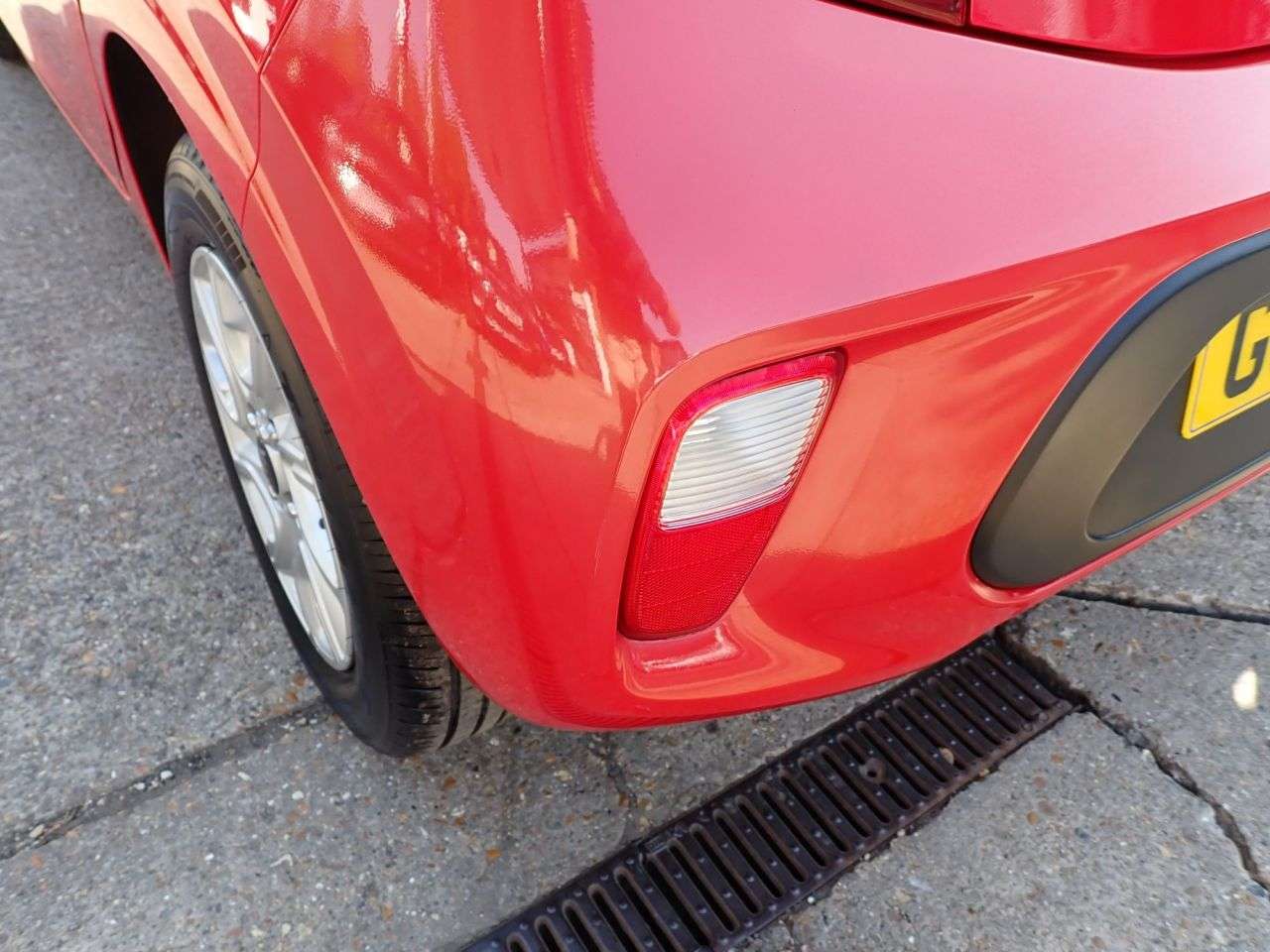 2018 KIA PICANTO 2018 KIA PICANTO