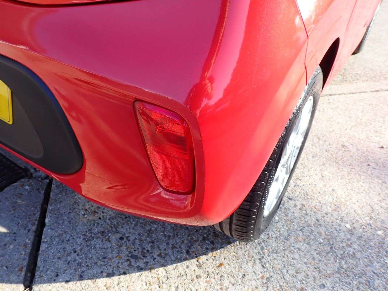 2018 KIA PICANTO 2018 KIA PICANTO