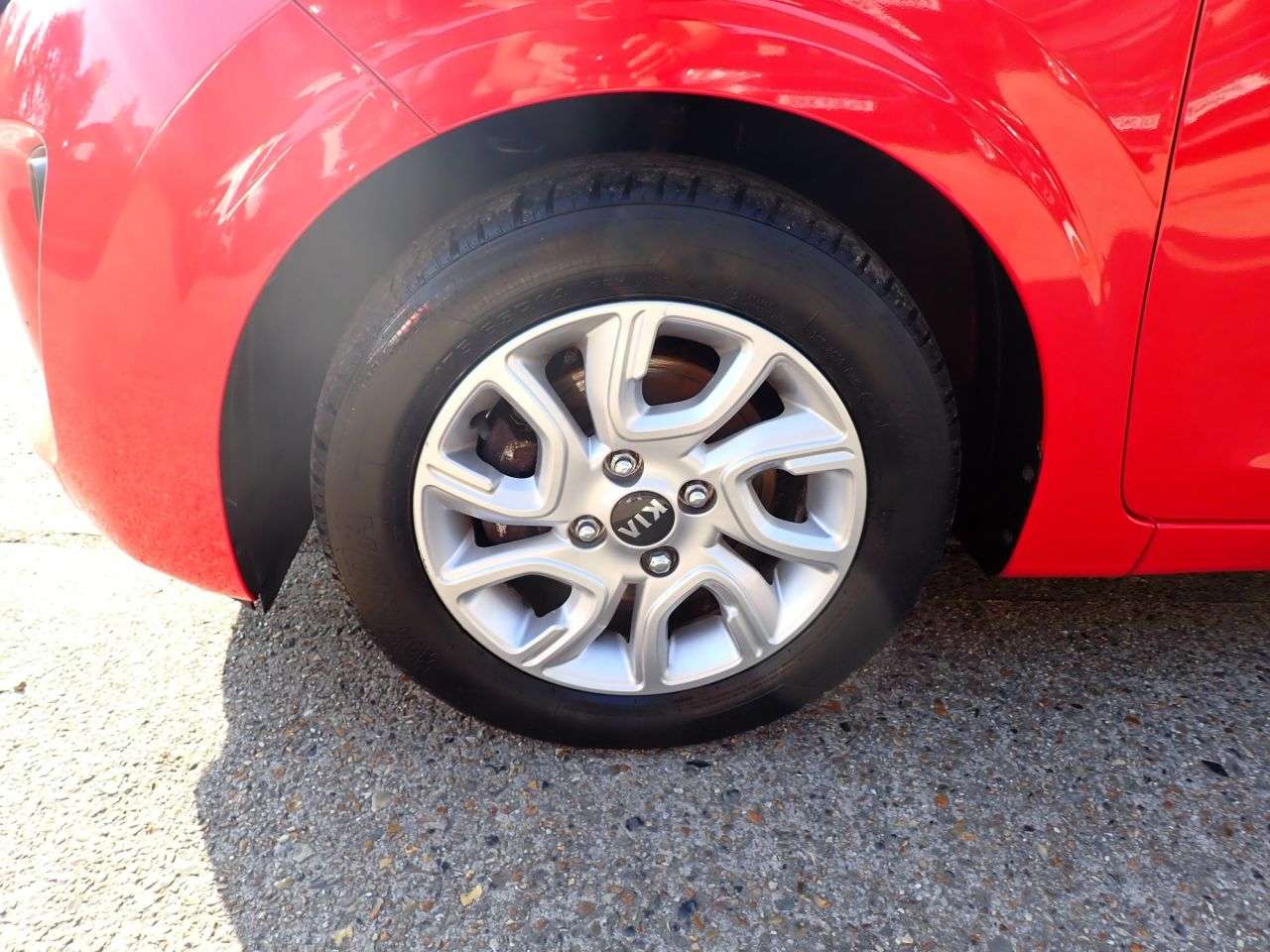 2018 KIA PICANTO 2018 KIA PICANTO