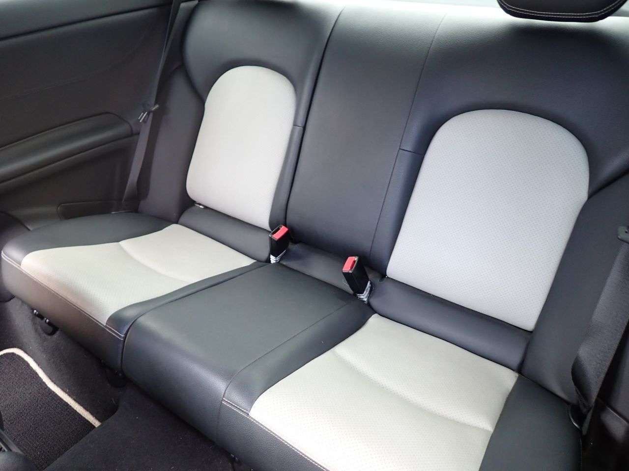 2009 MERCEDES-BENZ CLC CLASS 2009 MERCEDES-BENZ CLC CLASS