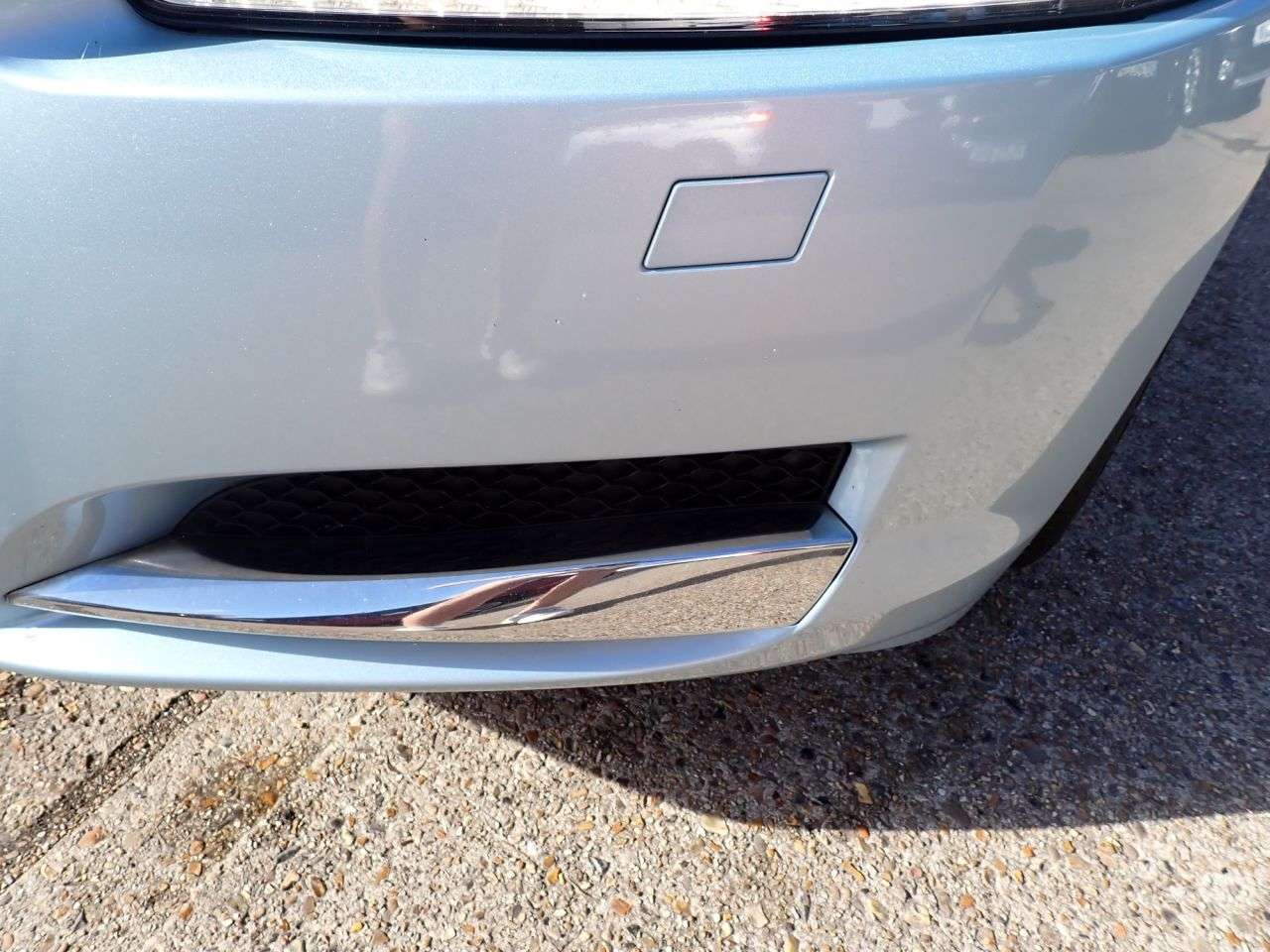 2011 JAGUAR XF 2011 JAGUAR XF