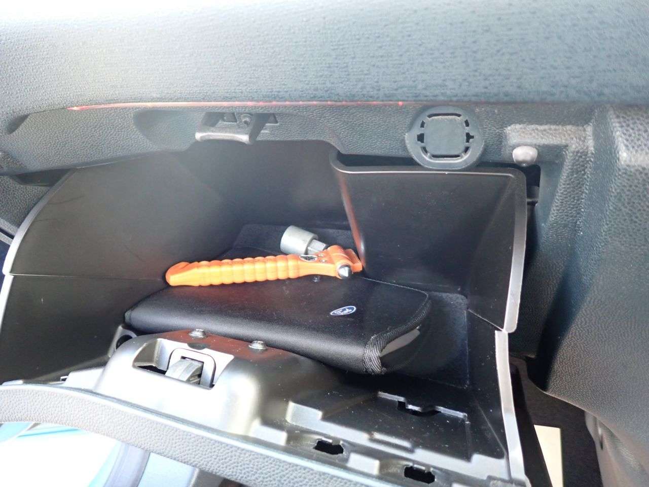 2011 FORD FIESTA 2011 FORD FIESTA