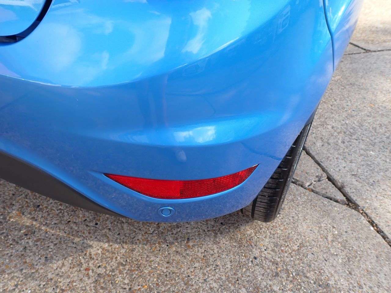 2011 FORD FIESTA 2011 FORD FIESTA