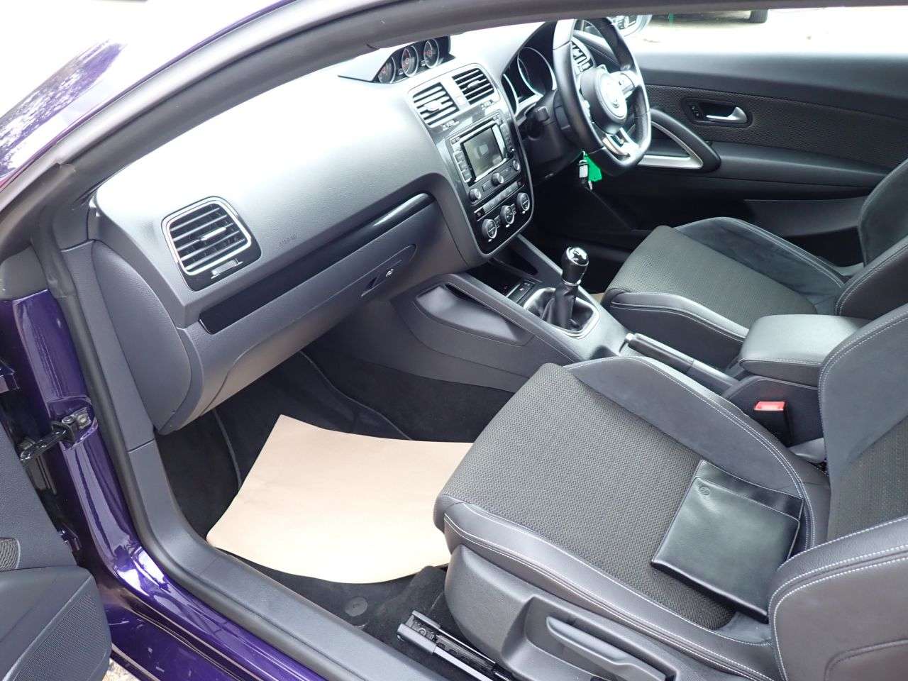 2015 VOLKSWAGEN SCIROCCO 2015 VOLKSWAGEN SCIROCCO