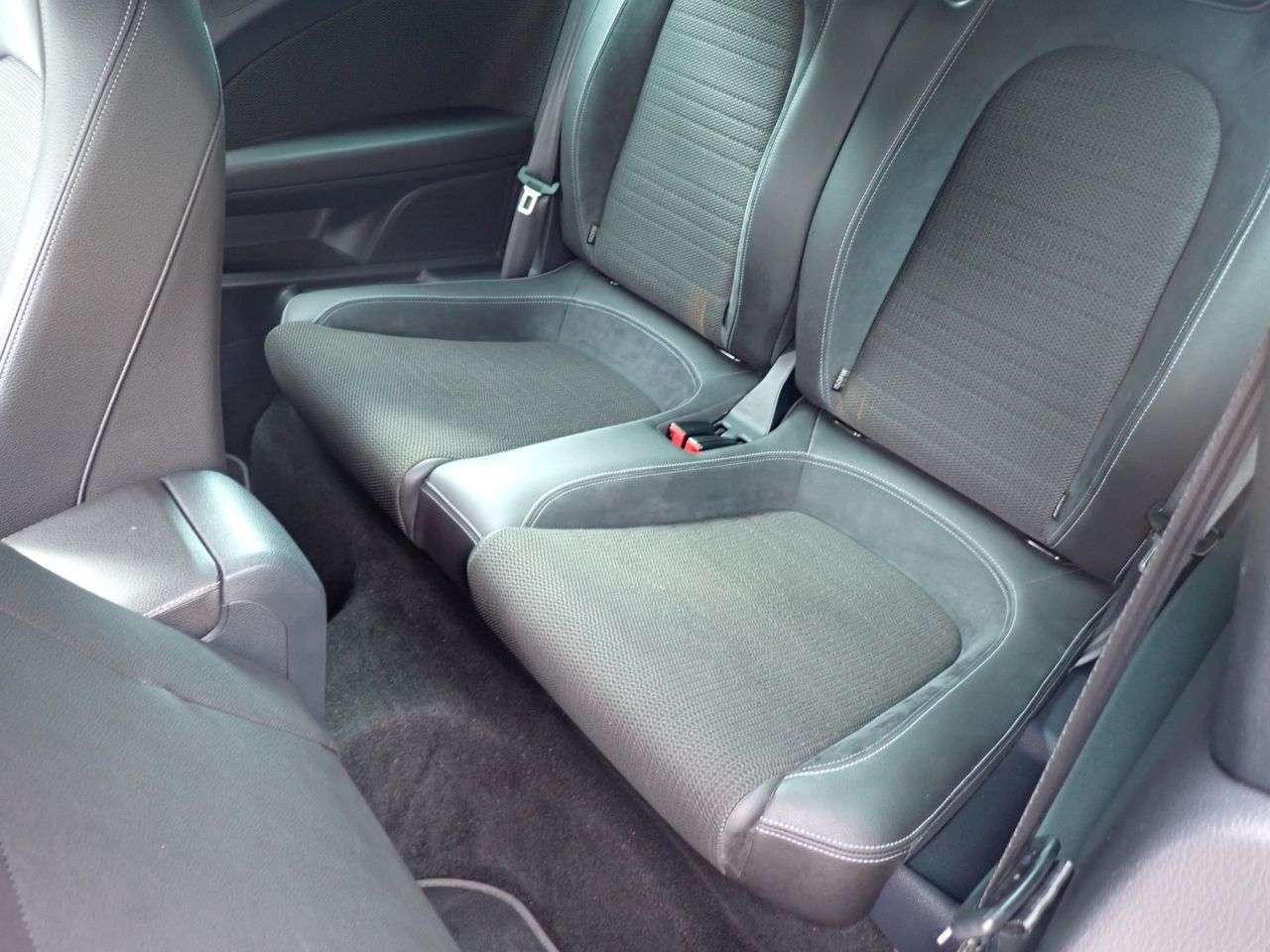 2015 VOLKSWAGEN SCIROCCO 2015 VOLKSWAGEN SCIROCCO