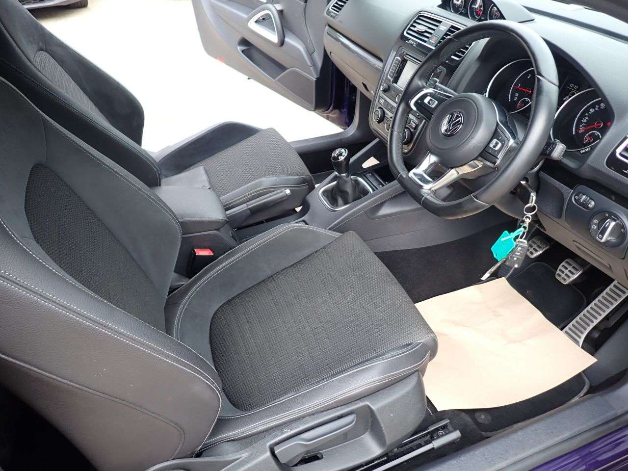 2015 VOLKSWAGEN SCIROCCO 2015 VOLKSWAGEN SCIROCCO