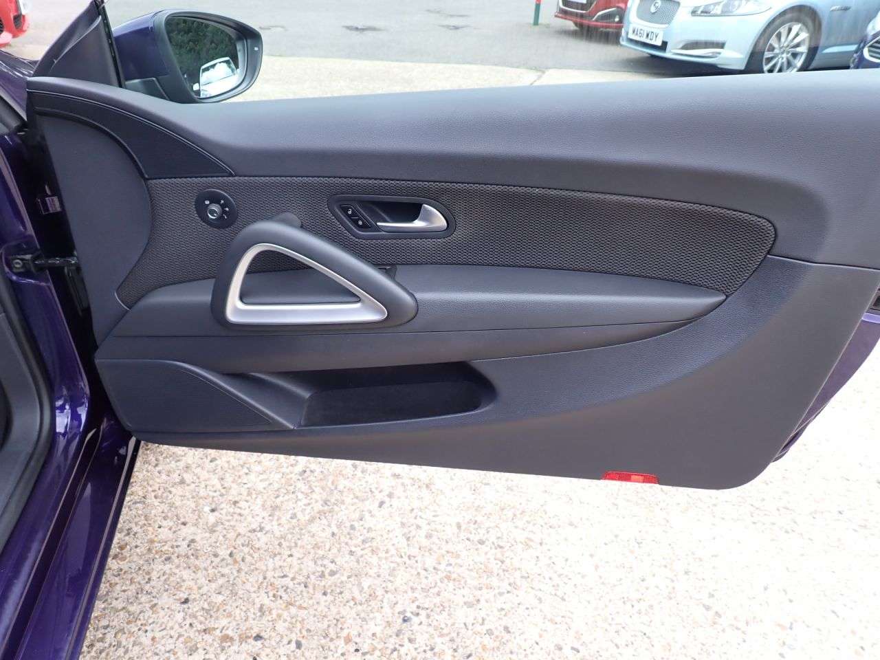 2015 VOLKSWAGEN SCIROCCO 2015 VOLKSWAGEN SCIROCCO