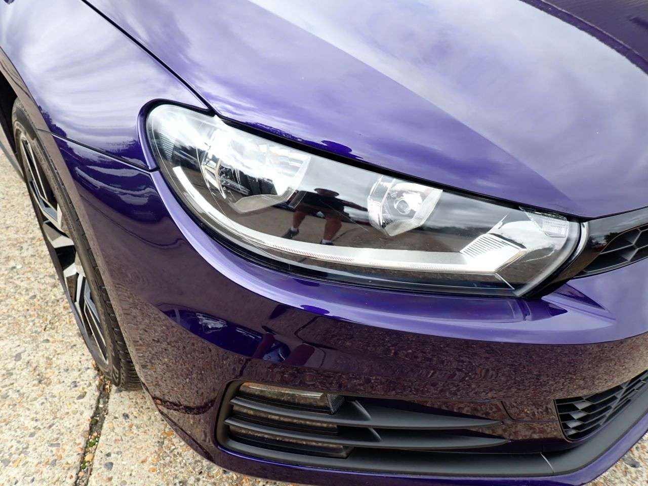 2015 VOLKSWAGEN SCIROCCO 2015 VOLKSWAGEN SCIROCCO