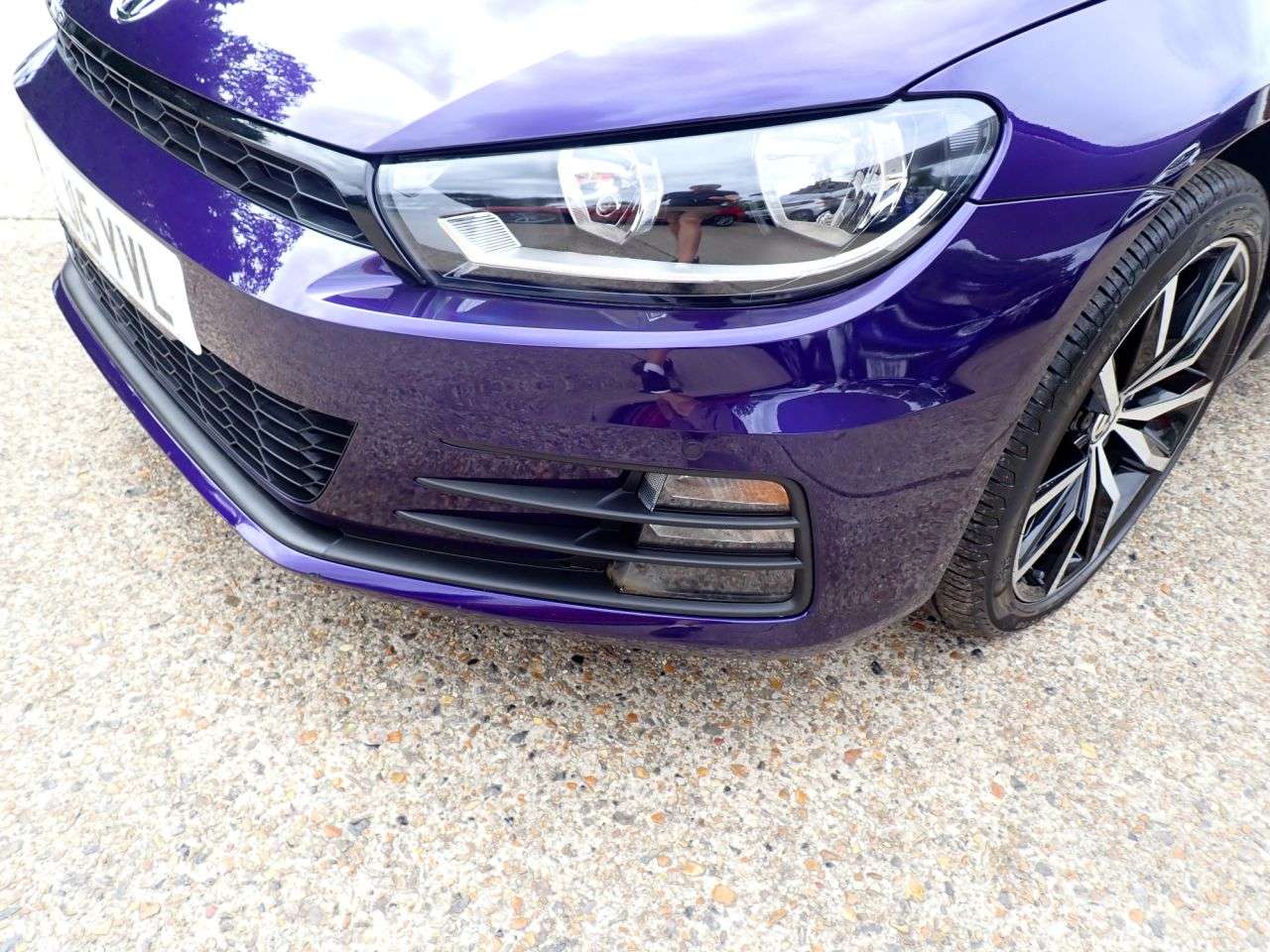 2015 VOLKSWAGEN SCIROCCO 2015 VOLKSWAGEN SCIROCCO