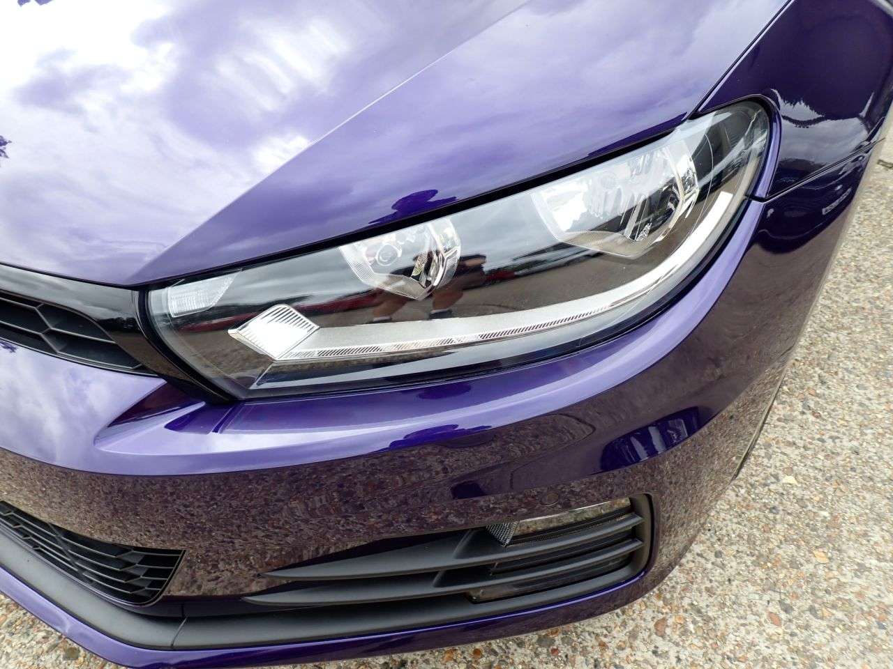 2015 VOLKSWAGEN SCIROCCO 2015 VOLKSWAGEN SCIROCCO