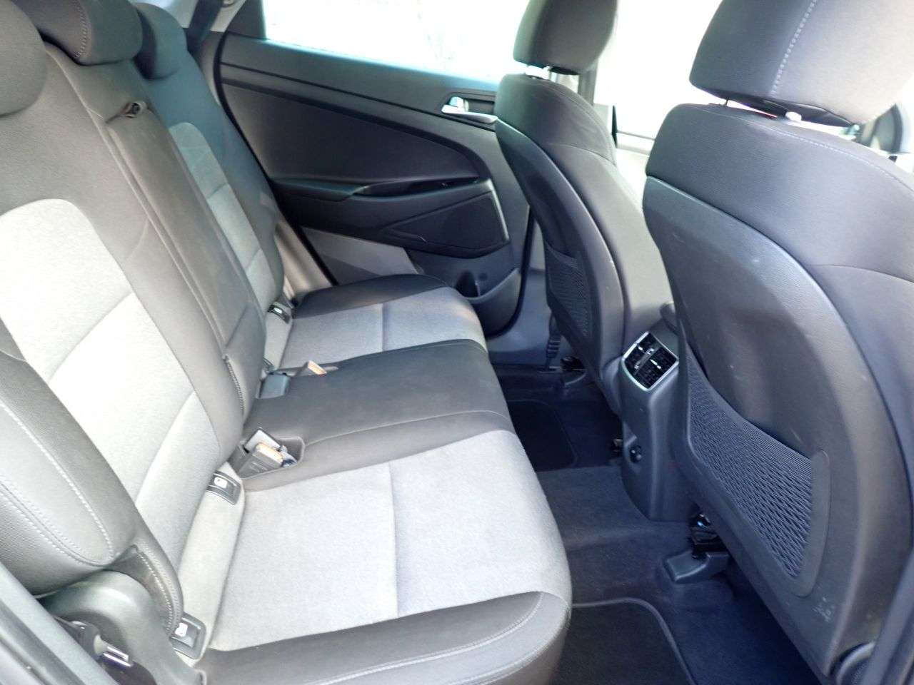 2019 HYUNDAI TUCSON 2019 HYUNDAI TUCSON