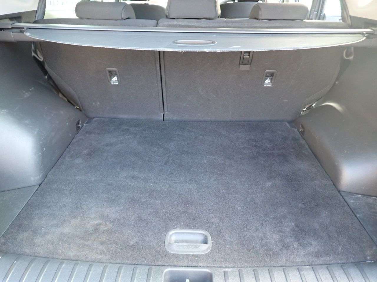 2019 HYUNDAI TUCSON 2019 HYUNDAI TUCSON