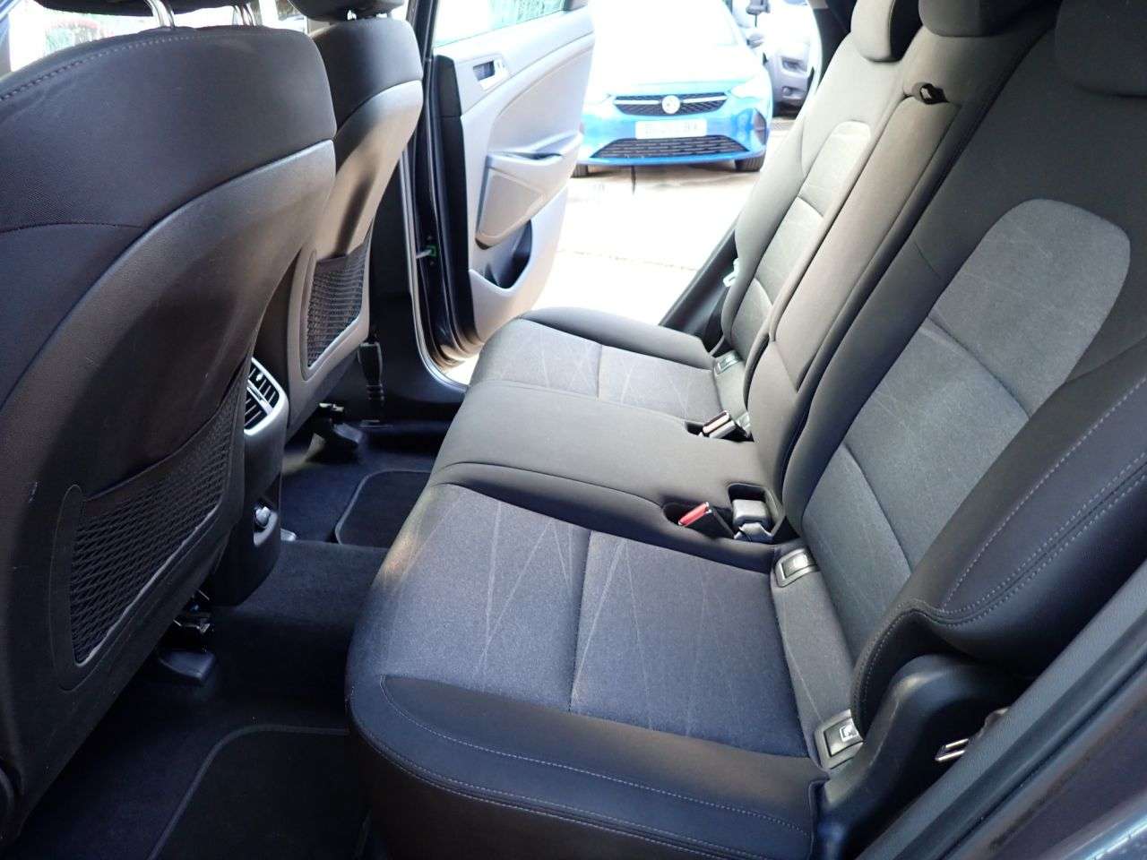 2019 HYUNDAI TUCSON 2019 HYUNDAI TUCSON