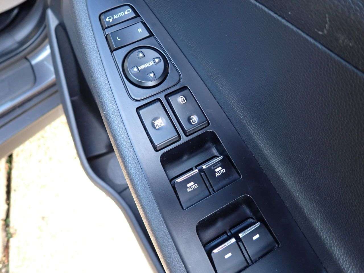 2019 HYUNDAI TUCSON 2019 HYUNDAI TUCSON