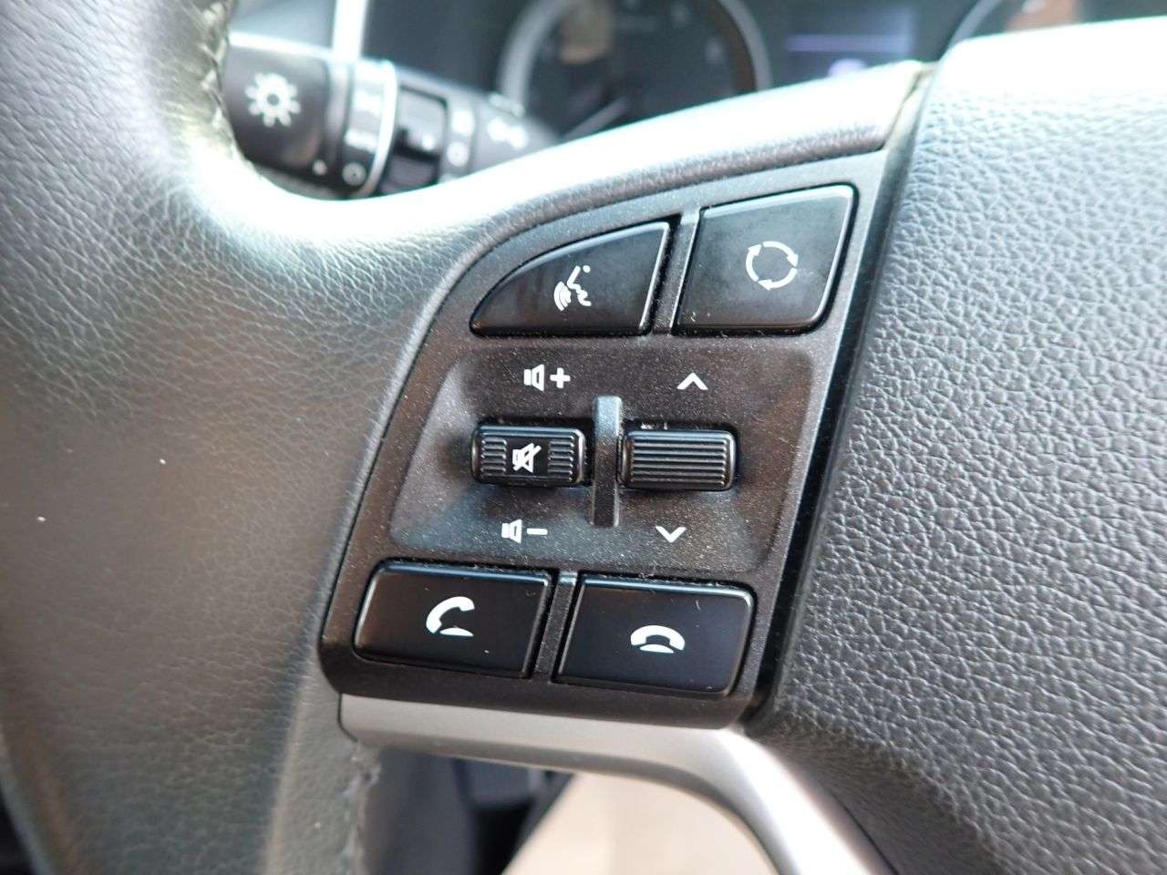 2019 HYUNDAI TUCSON 2019 HYUNDAI TUCSON