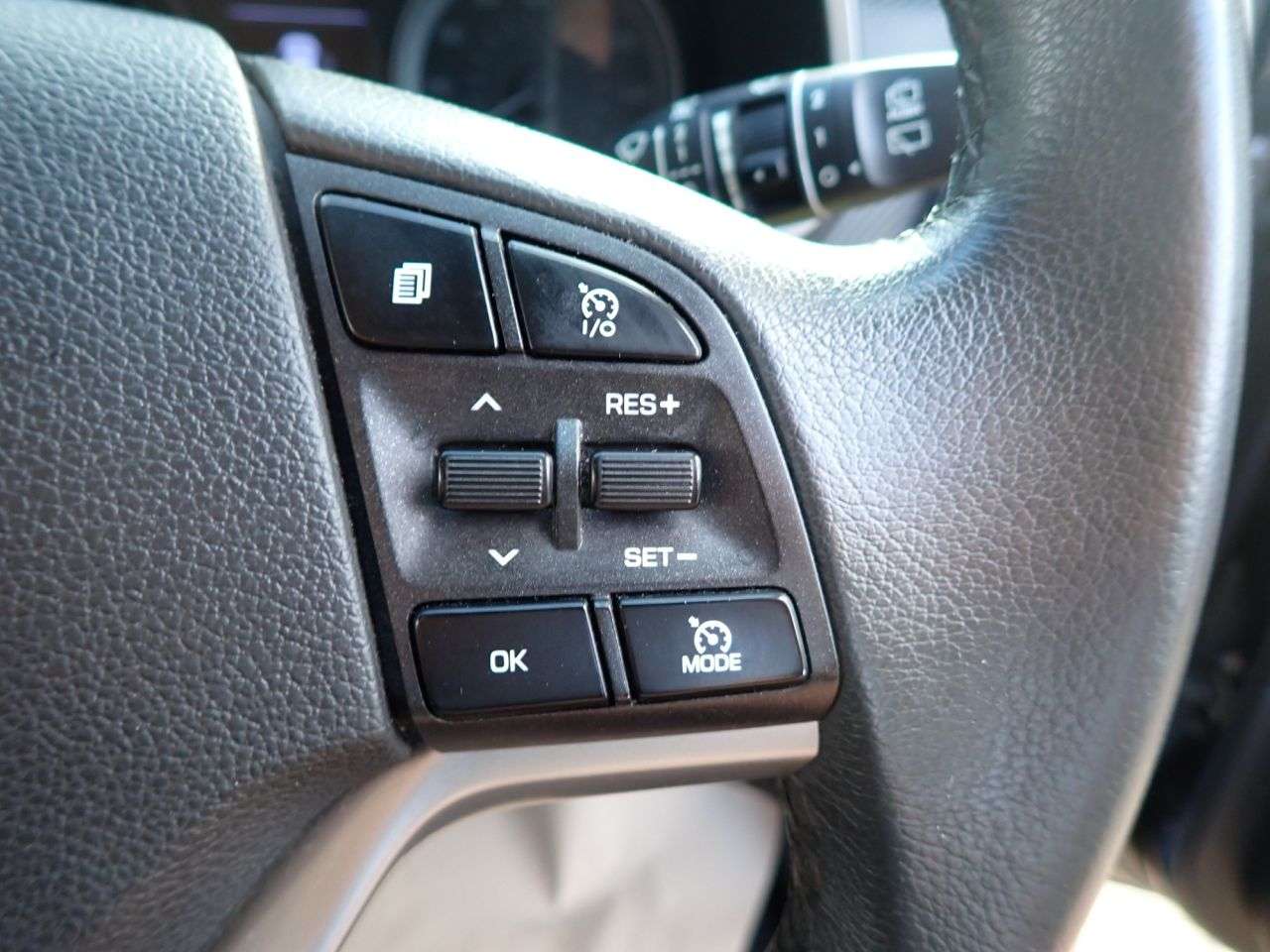 2019 HYUNDAI TUCSON 2019 HYUNDAI TUCSON