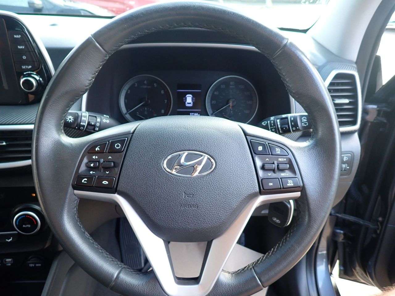 2019 HYUNDAI TUCSON 2019 HYUNDAI TUCSON