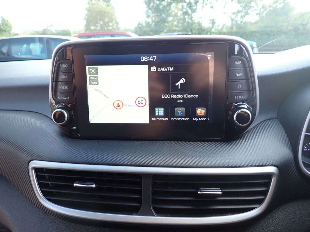 2019 HYUNDAI TUCSON 2019 HYUNDAI TUCSON