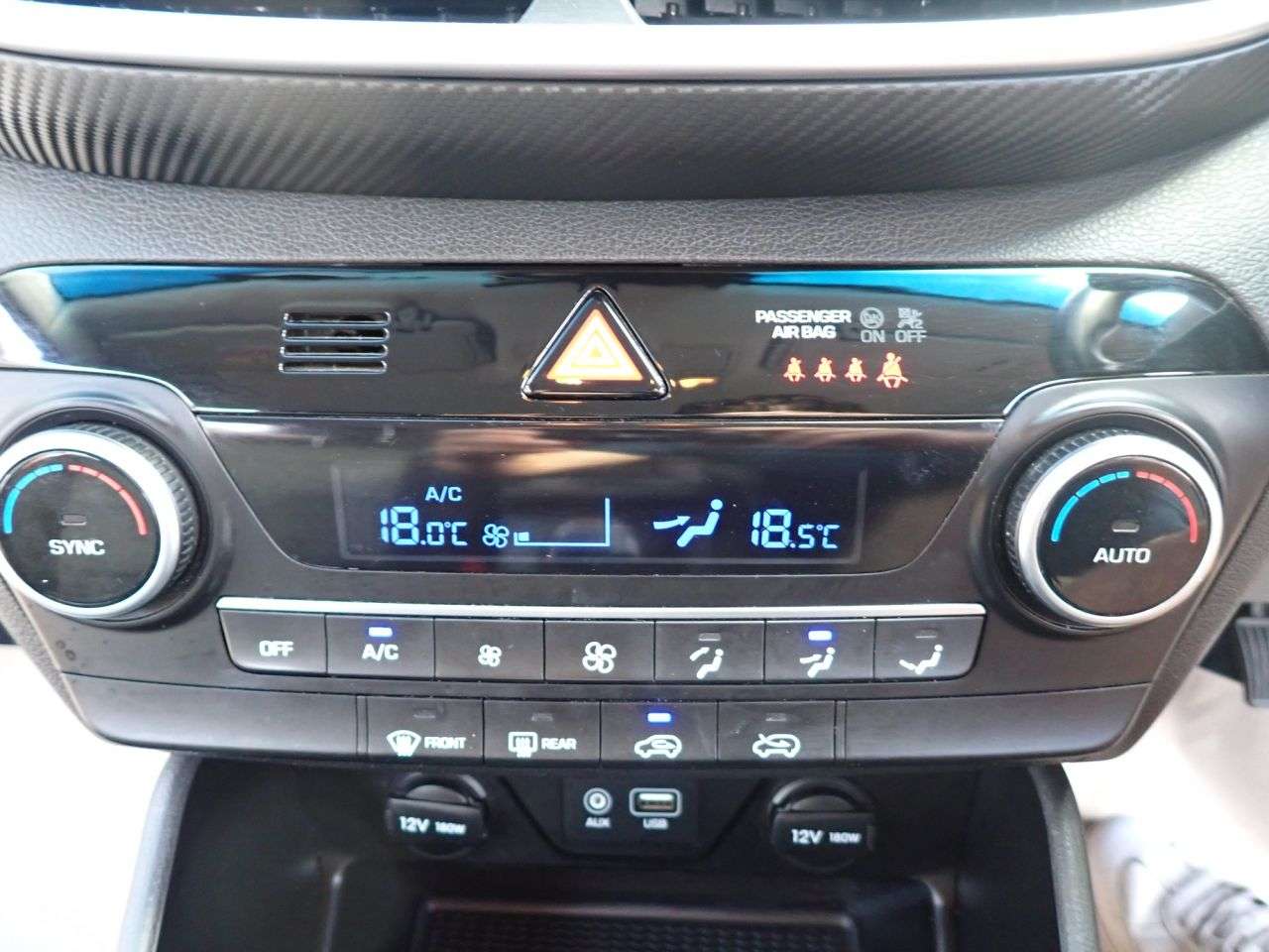 2019 HYUNDAI TUCSON 2019 HYUNDAI TUCSON