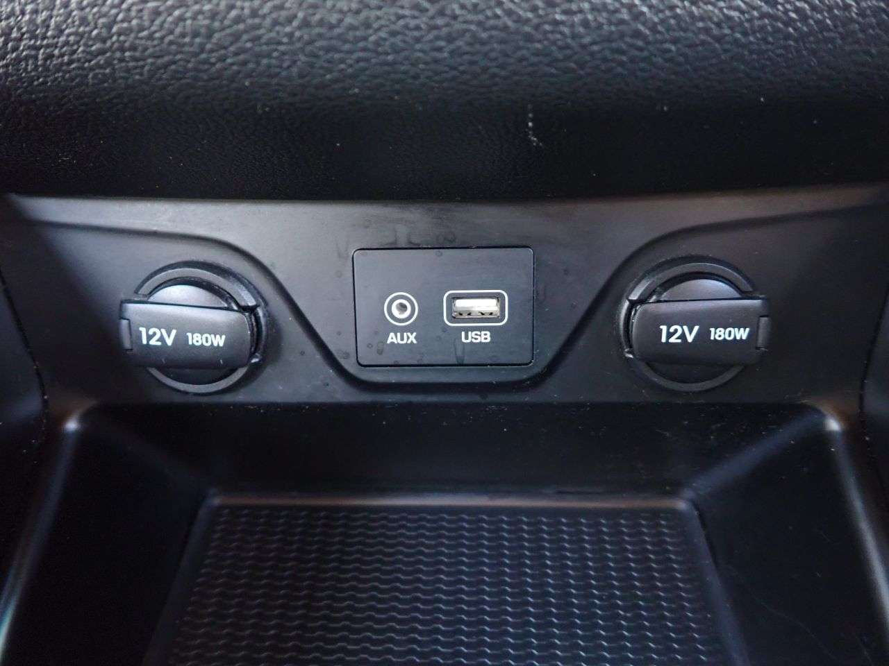 2019 HYUNDAI TUCSON 2019 HYUNDAI TUCSON