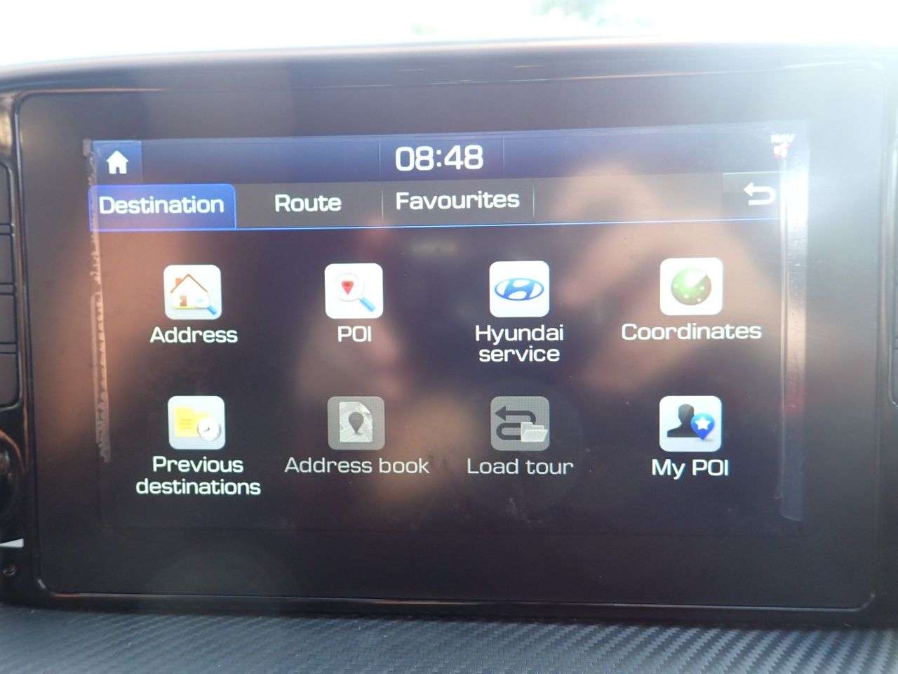 2019 HYUNDAI TUCSON 2019 HYUNDAI TUCSON