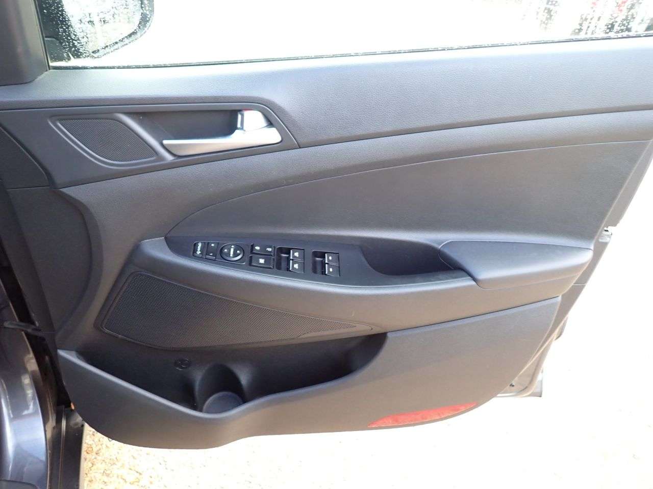 2019 HYUNDAI TUCSON 2019 HYUNDAI TUCSON