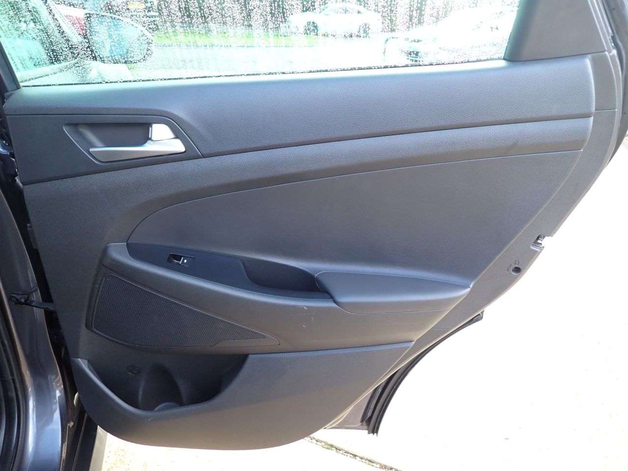 2019 HYUNDAI TUCSON 2019 HYUNDAI TUCSON