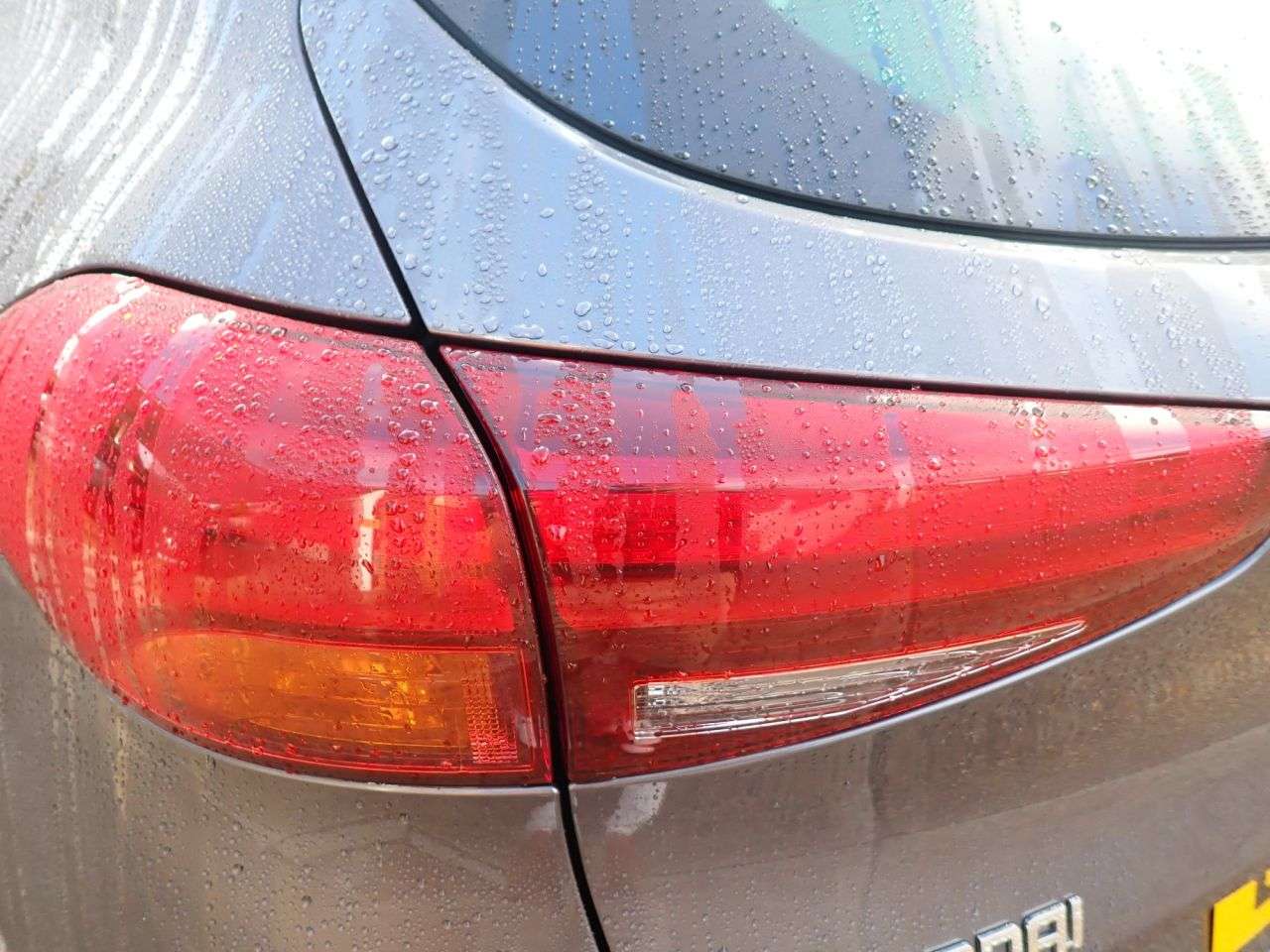 2019 HYUNDAI TUCSON 2019 HYUNDAI TUCSON
