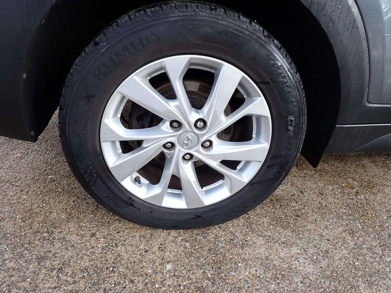2019 HYUNDAI TUCSON 2019 HYUNDAI TUCSON