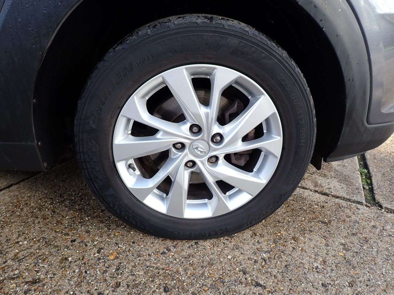 2019 HYUNDAI TUCSON 2019 HYUNDAI TUCSON