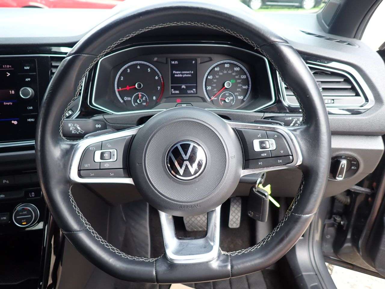 2020 VOLKSWAGEN T-ROC 2020 VOLKSWAGEN T-ROC