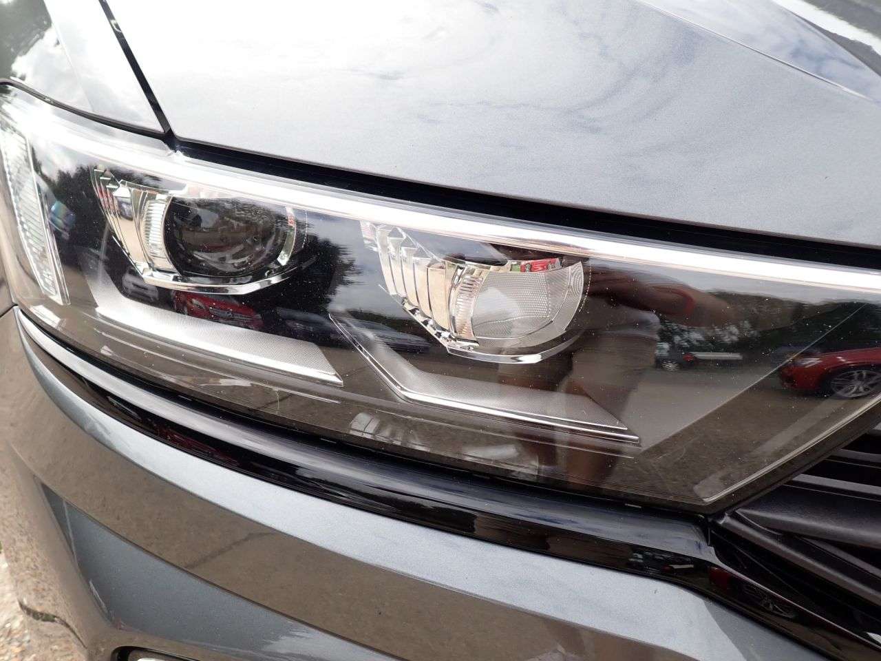 2020 VOLKSWAGEN T-ROC 2020 VOLKSWAGEN T-ROC