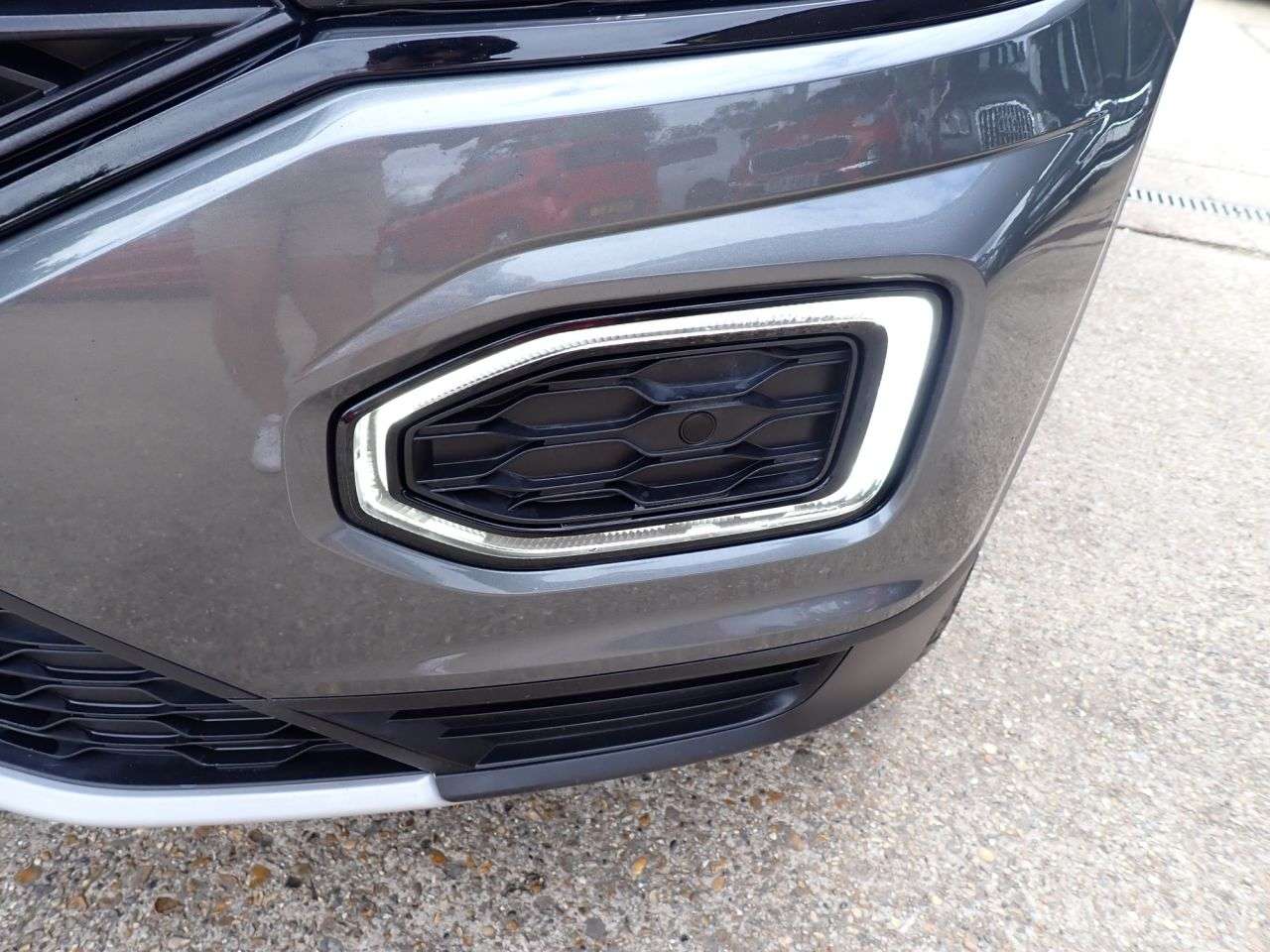 2020 VOLKSWAGEN T-ROC 2020 VOLKSWAGEN T-ROC