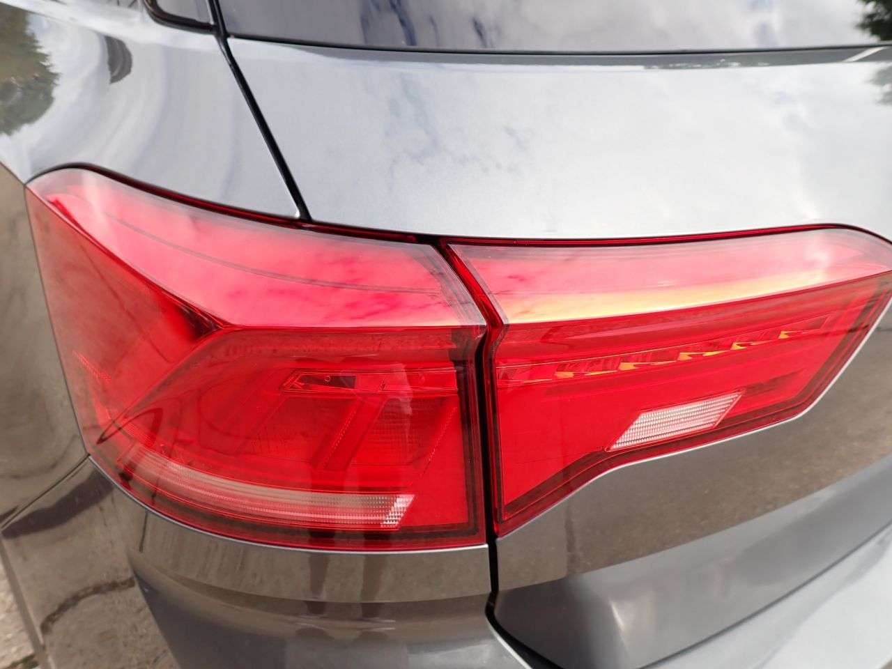 2020 VOLKSWAGEN T-ROC 2020 VOLKSWAGEN T-ROC