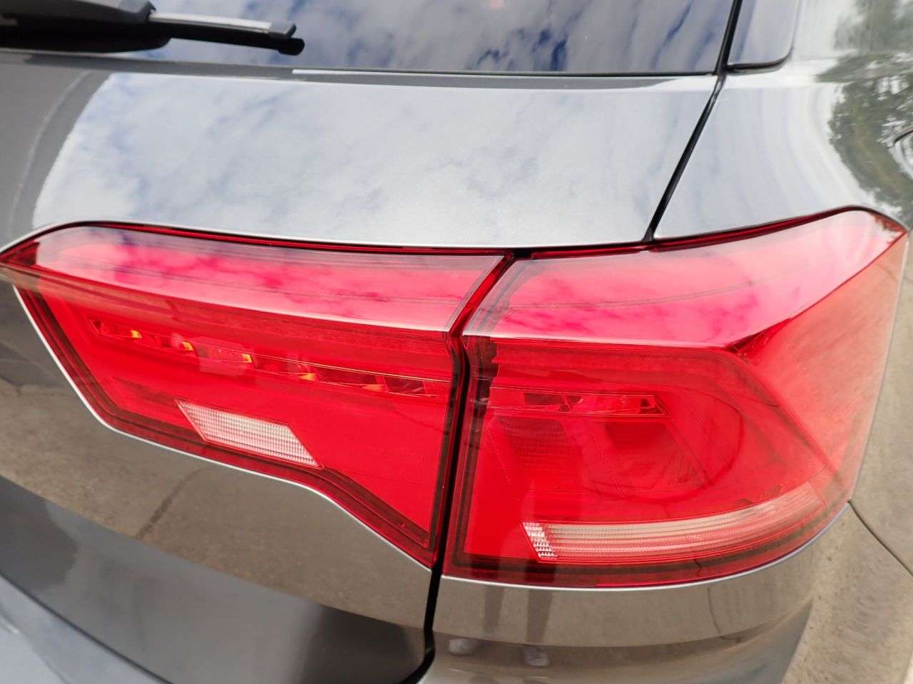 2020 VOLKSWAGEN T-ROC 2020 VOLKSWAGEN T-ROC