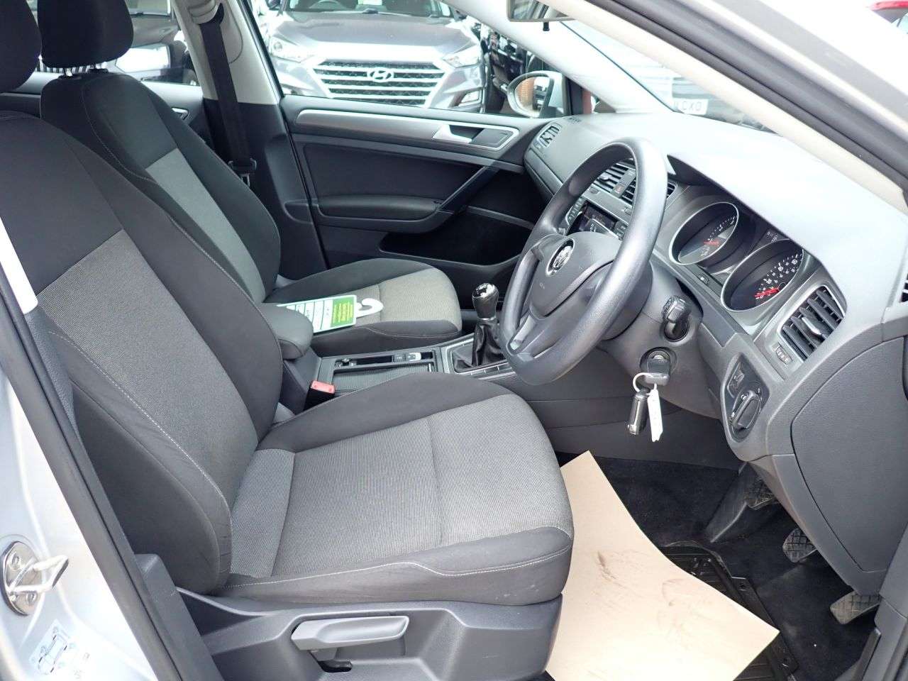 2014 VOLKSWAGEN GOLF 2014 VOLKSWAGEN GOLF