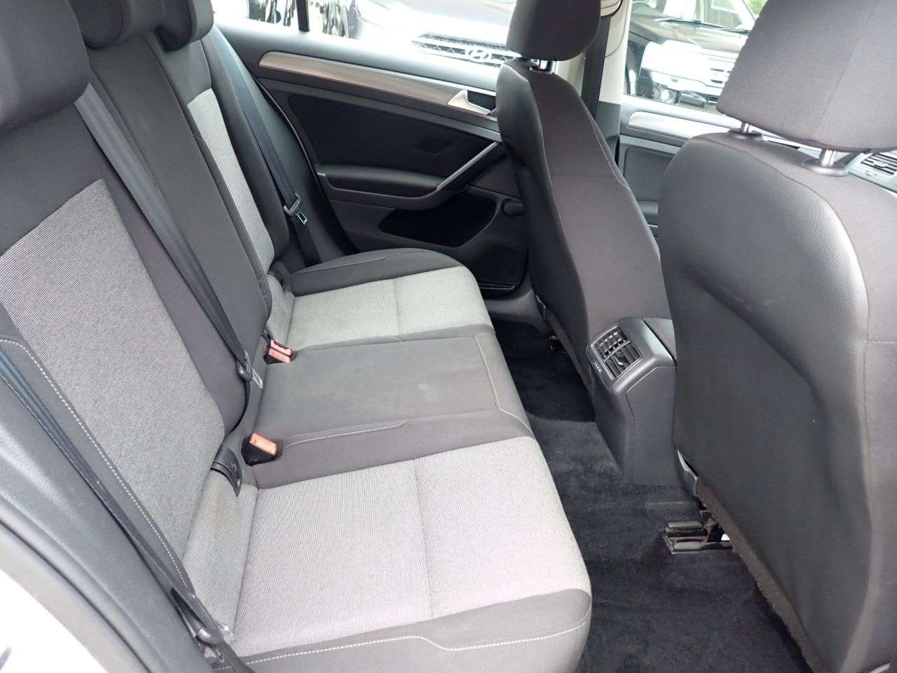 2014 VOLKSWAGEN GOLF 2014 VOLKSWAGEN GOLF